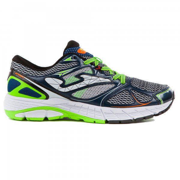 R.SPEED MEN 712 GREY-NAVY