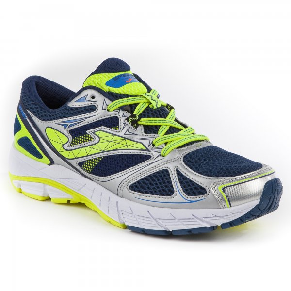 R.SPEED MEN 715 SILVER-NAVY