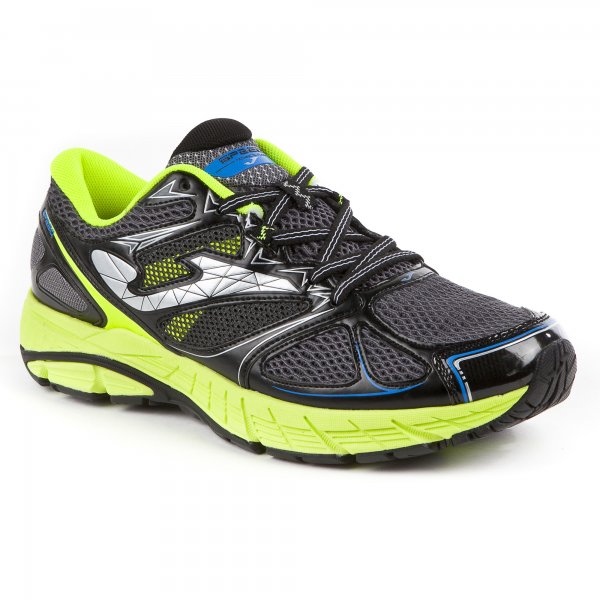 R.SPEED MEN 717 GREY-FLUOR