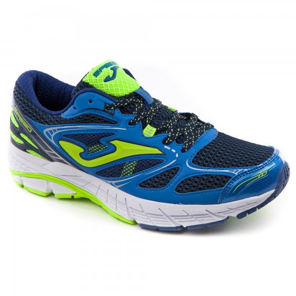 R.SPEED MEN 804 ROYAL
