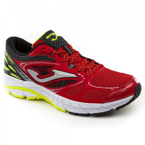 R.SPEED MEN 806 RED