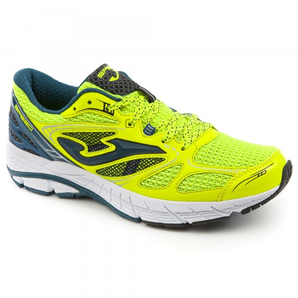 R.SPEED MEN 811 FLUOR