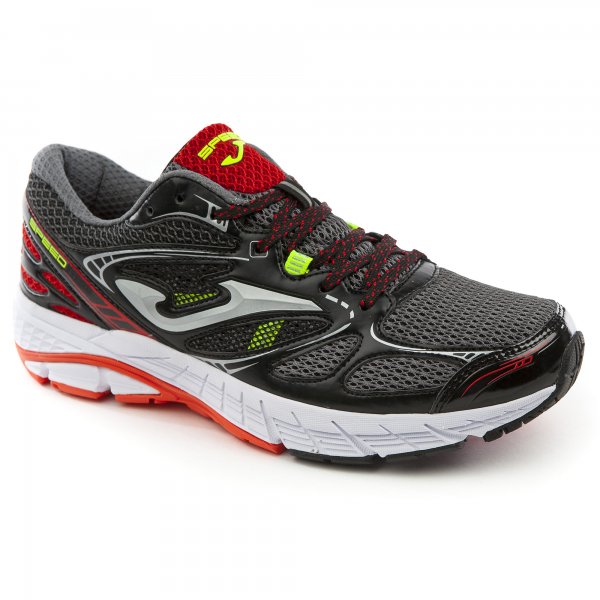 R.SPEED MEN 812 GREY
