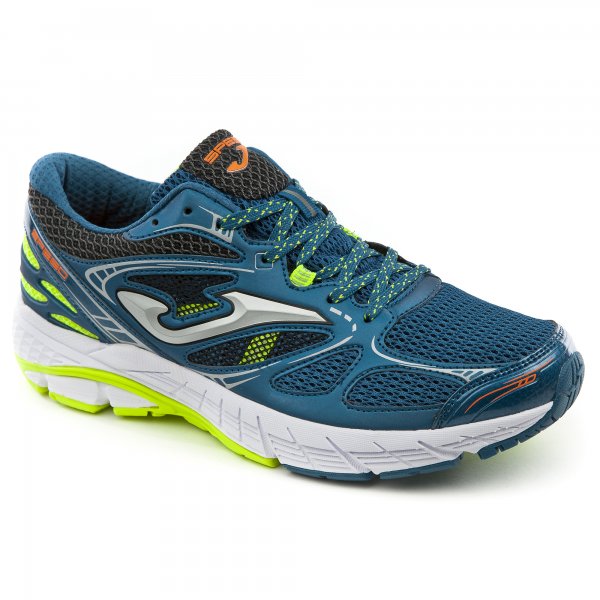 R.SPEED MEN 833 DARK GREEN