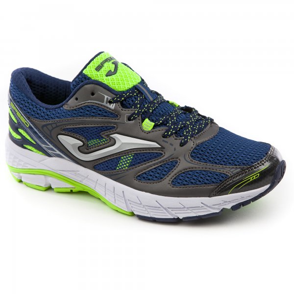 R.SPEED MEN 843 FLUOR-FLUOR