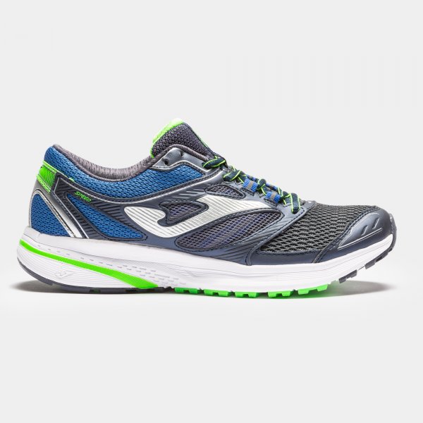 R.SPEED MEN 903 NAVY-ROYAL
