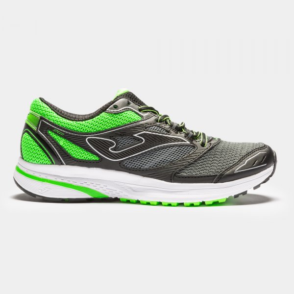 R.SPEED MEN 922 BLACK-FLUOR