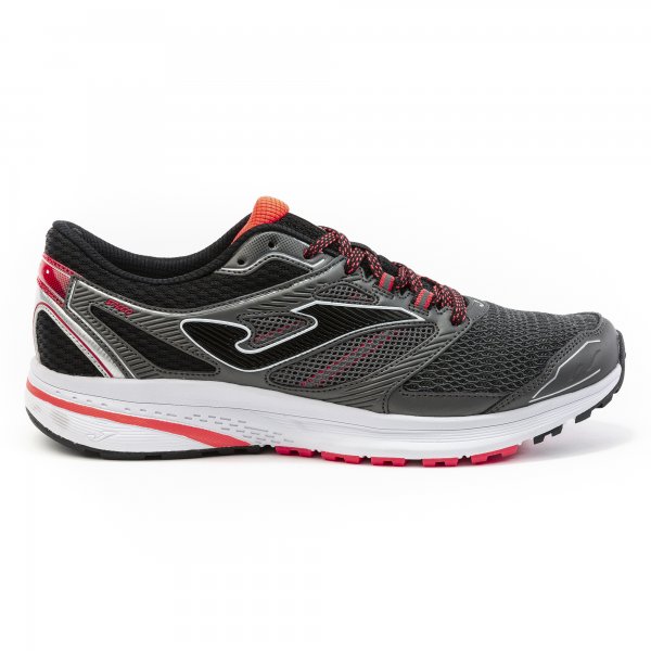 R.SPEED MEN 2012 GREY-BLACK