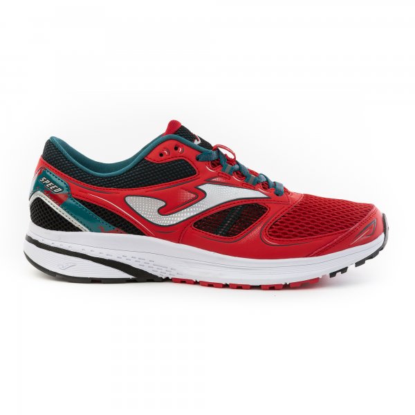 R.SPEED MEN 2006 RED-PETROLEUM