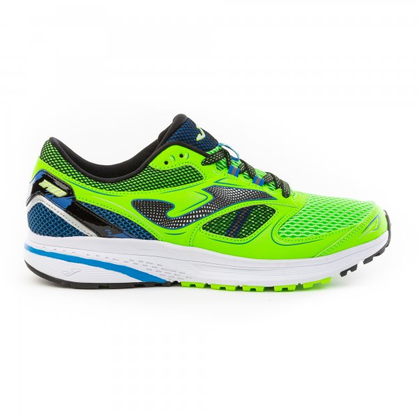 R.SPEED MEN 2011 LEMON-ROYAL