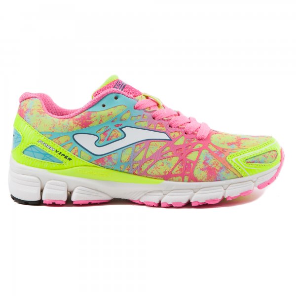 R.STORM VIPER LADY 711 FLUOR