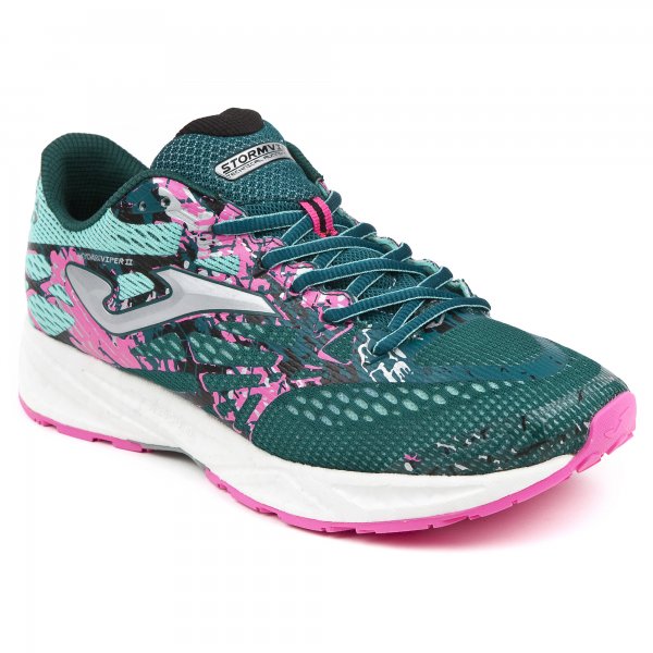 R.STORM VIPER LADY 815 GREEN
