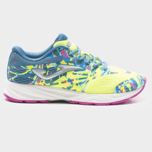 R.STORM VIPER LADY 911 FLUOR