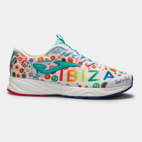 VIPER IBIZA MARATHON SANTA EULARIA DES RIU