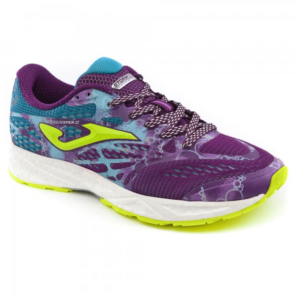 R.STORM VIPER LADY 819 PURPLE