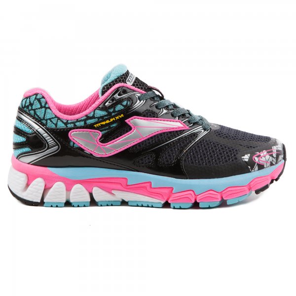 R.TITANIUM LADY 701 BLACK