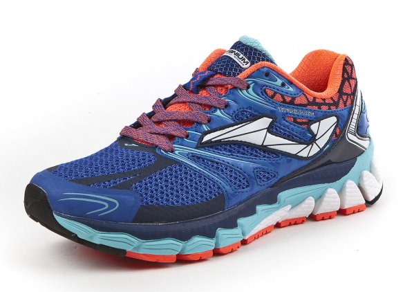 R.TITANIUM LADY 703 NAVY