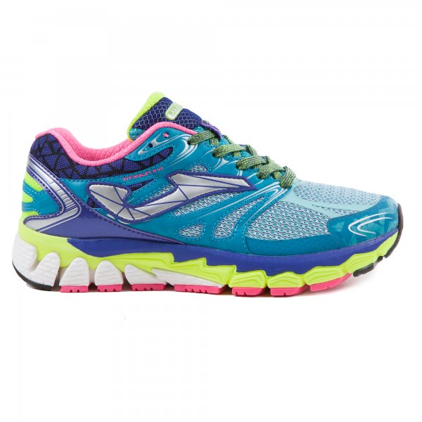 R.TITANIUM LADY 705 TURQUOISE