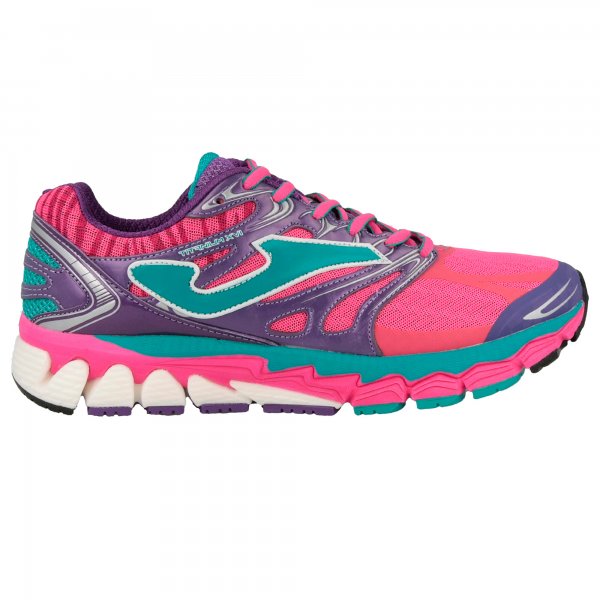 R.TITANIUM LADY 610 FUCSIA-PURPLE