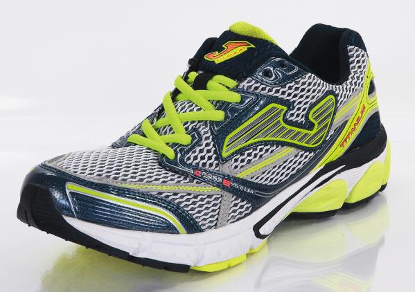 R.TITANIUM 403 NAVY-FLUOR-SILVER