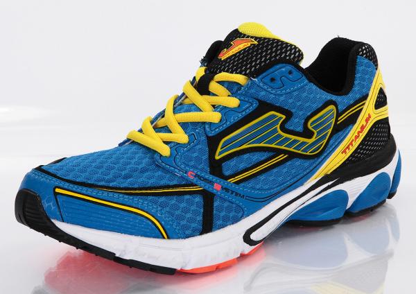 R.TITANIUM 404 ROYAL-YELLOW-BLACK