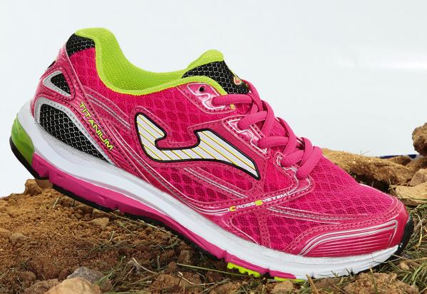 R.TITANIUM LADY 413 FUCHSIA