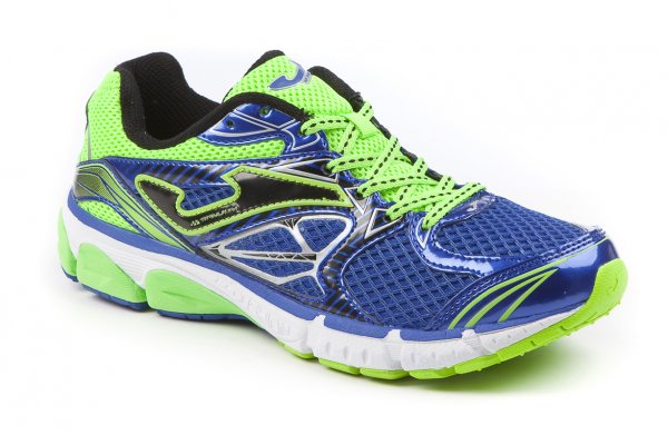 R.TITANIUM 605 AZUL-FLUOR