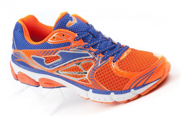 R.TITANIUM 608 ORANGE-ROYAL