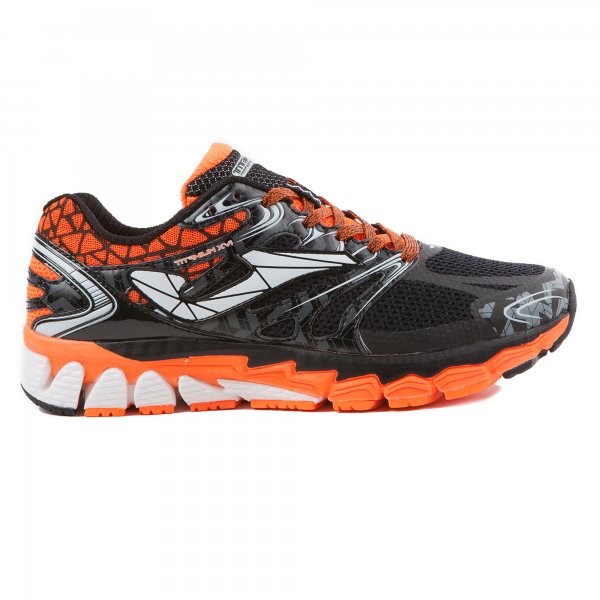 R.TITANIUM MEN 701 BLACK