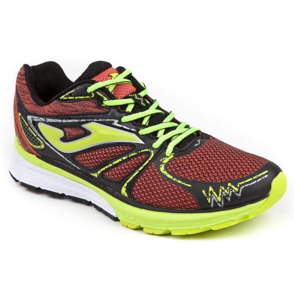 R.TITANIUM MEN 806 RED