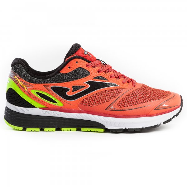 R.TITANIUM MEN 906 RED
