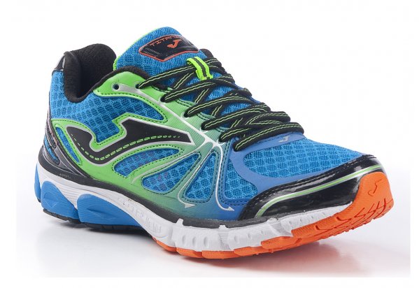 R.TITANIUM 405 ROYAL-FLUOR