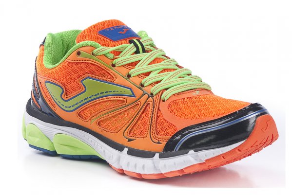 R.TITANIUM 408 ORANGE-GREEN