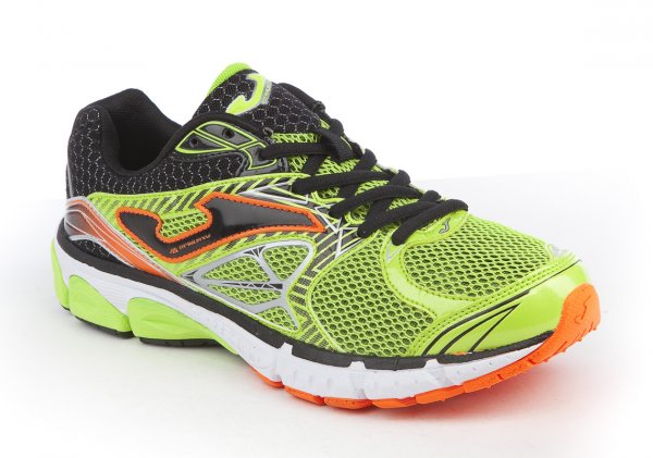 R.TITANIUM 515 FLUOR-BLACK