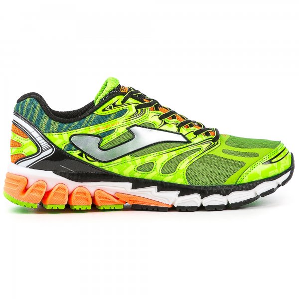 R.TITANIUM 608 ORANGE FLUOR-FLUOR