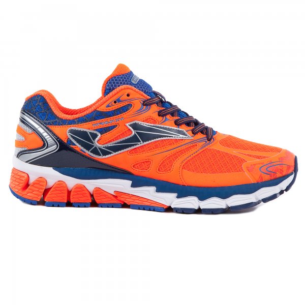 R.TITANIUM MEN 708 ORANGE