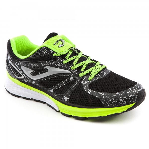 R.TITANIUM MEN 801 NEGRO