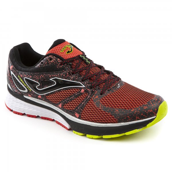R.TITANIUM MEN 806 RED