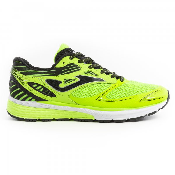 R.TITANIUM MEN 911 FLUOR-BLACK