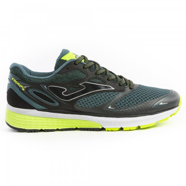 R.TITANIUM MEN 917 GREEN-BLACK