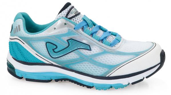 R.VENOM 302 LADY (PRONACION) BLANCO-AZUL