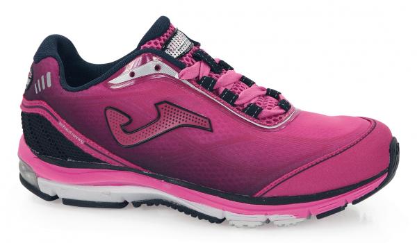 R.VENOM 310 LADY FUCSIA-NEGRO