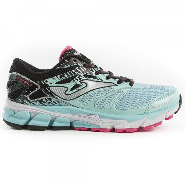 R.VICTORY LADY 915 TURQUOISE