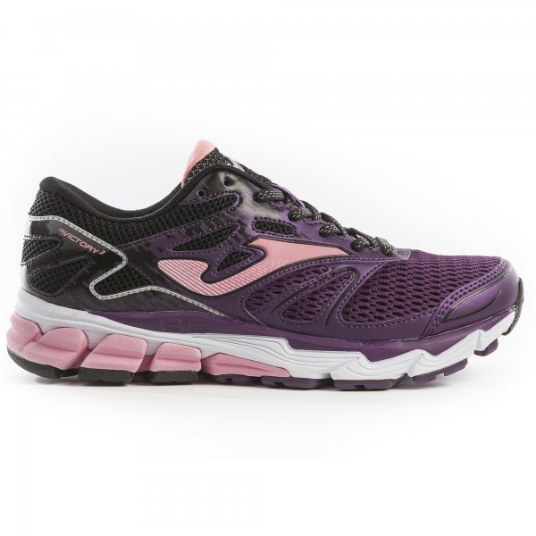 R.VICTORY LADY 919 PURPLE