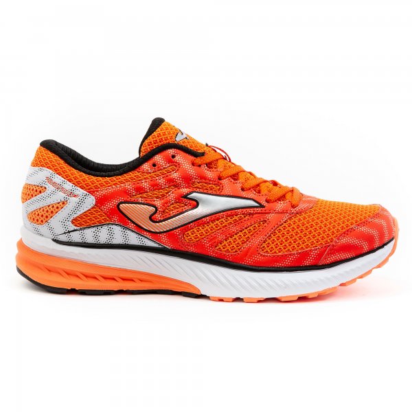 R.VICTORY MEN 2008 ORANGE FLUOR