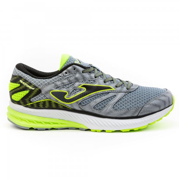 R.VICTORY MEN 2012 GREY-BLACK