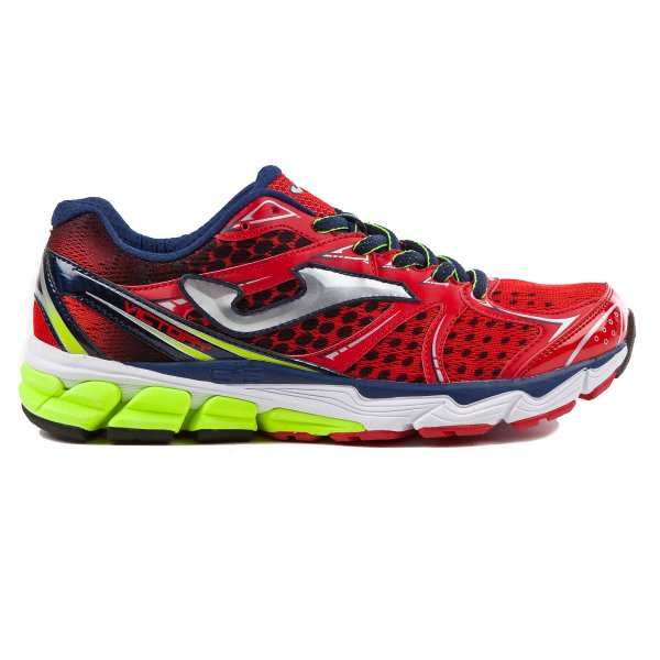 R.VICTORY MEN 706 RED
