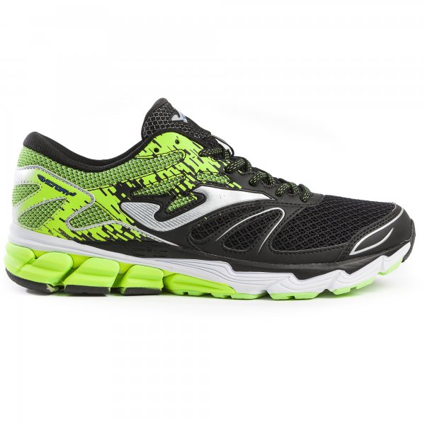 R.VICTORY MEN 901 BLACK
