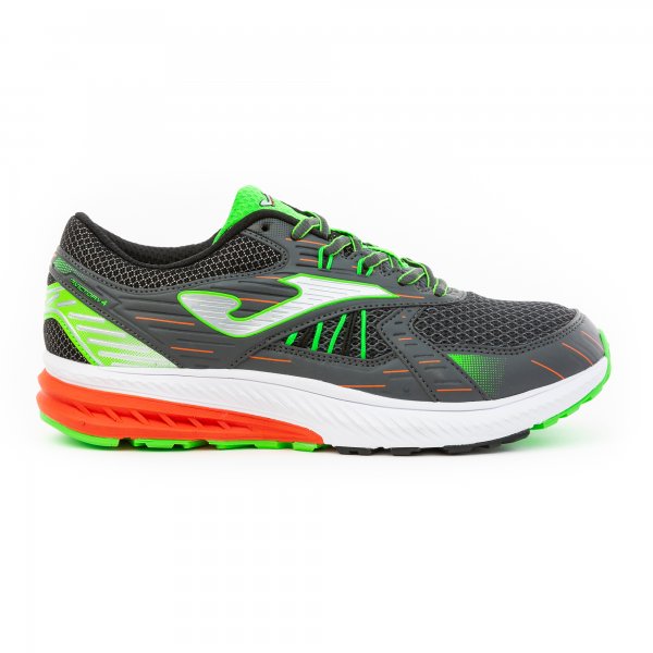 R.VICTORY MEN 2012 GREY-GREEN