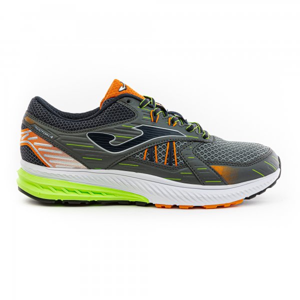 R.VICTORY MEN 2032 GREY-NAVY
